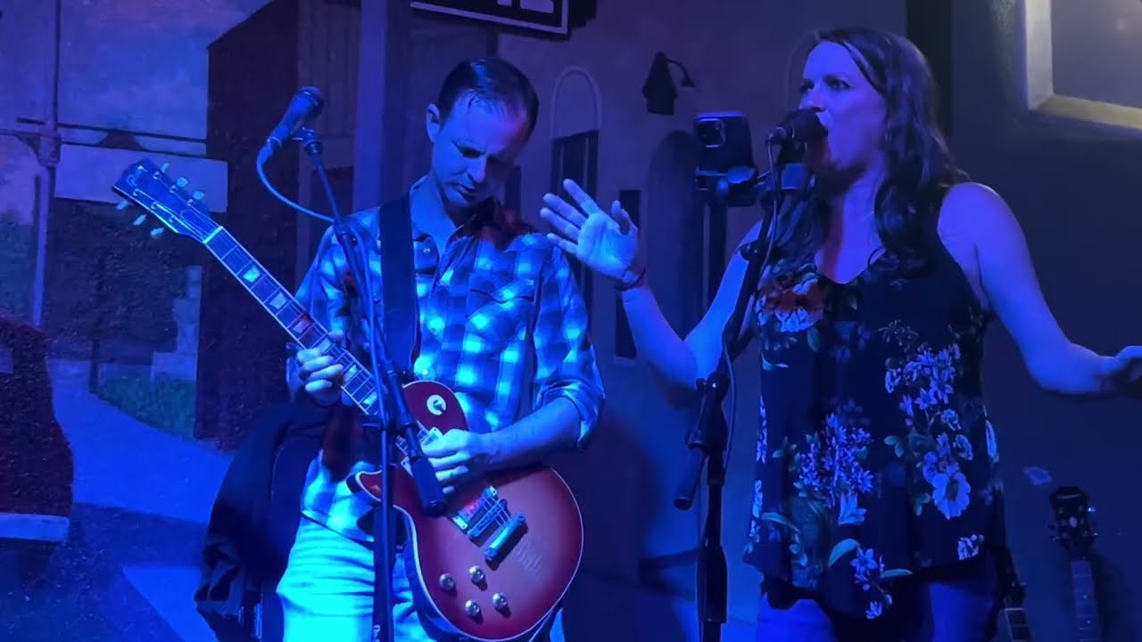 Love and a Revolver LIVE !! | Four Qtr Bar | NLR AR | 11 21 25