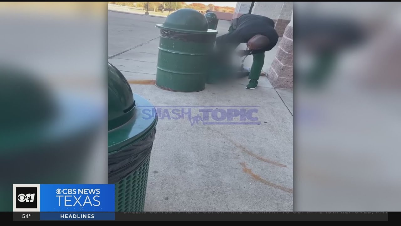 Desoto High School teacher on leave after controversial video surfaces on social media