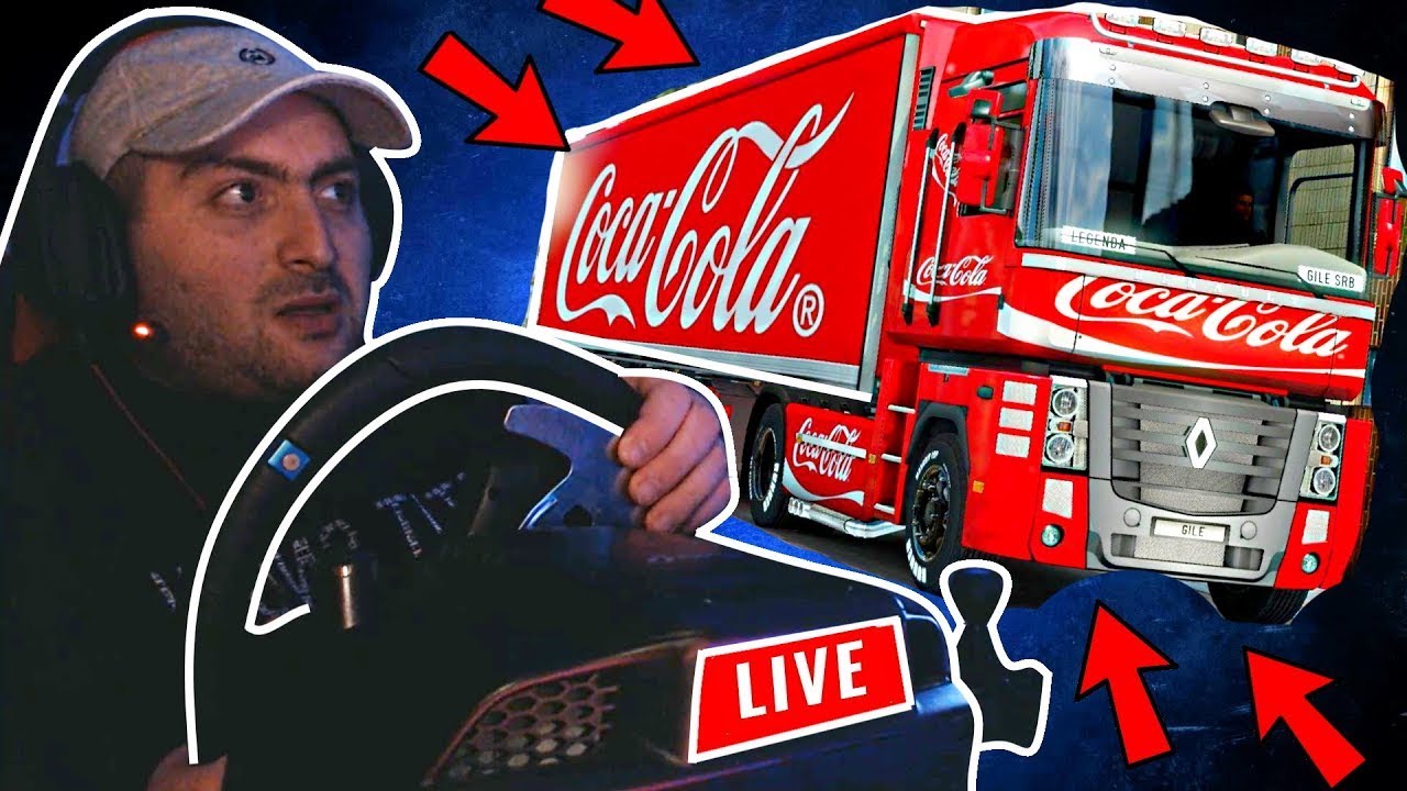 🏁SNOWRUNNER⛔SKILL TEST⛔NIVA 4X4 ՂԵԿՈՎ !!!⛔+ ETS 2 ONLINE ԵՐԿԱՐ ՌԵՅՍԵՐ⛔ՁՄԵՌԱՅԻՆ ՄՈԴ ՈՒ ՖԻԶԻԿԱ