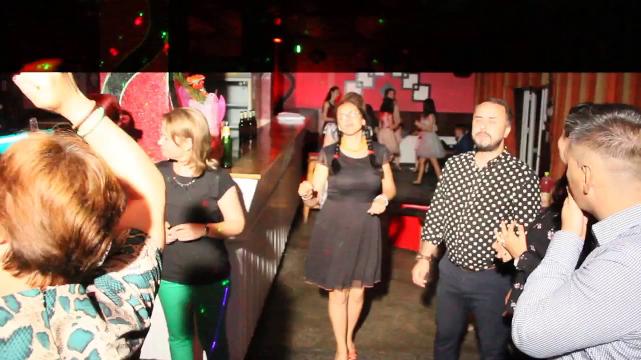 Banchetul absolvenților gimnaziști din Greci_Tulcea