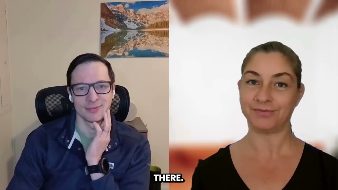 Skills That Travel: Trust, Execution, and Client Impact | Lisa Crowell | CS #19