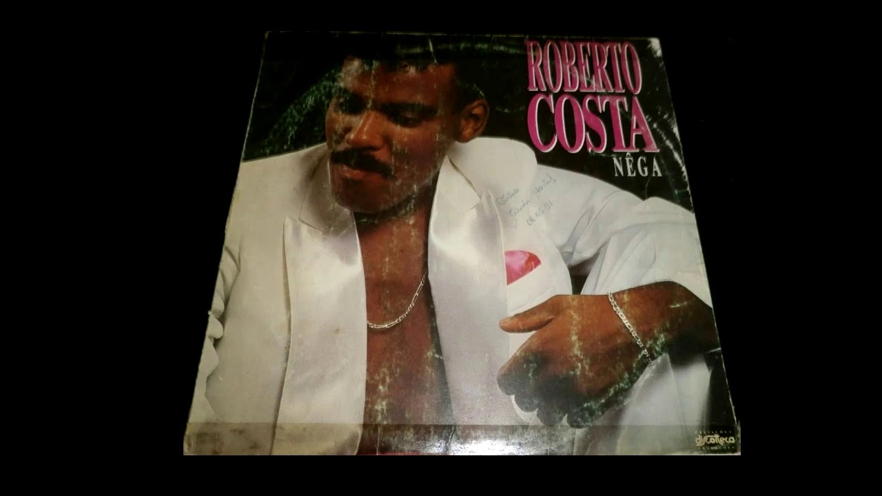 Roberto Costa-Nega