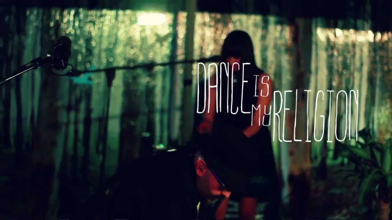 DISPLAY showcase: 3MotherFunkers | Dance is my Religion
