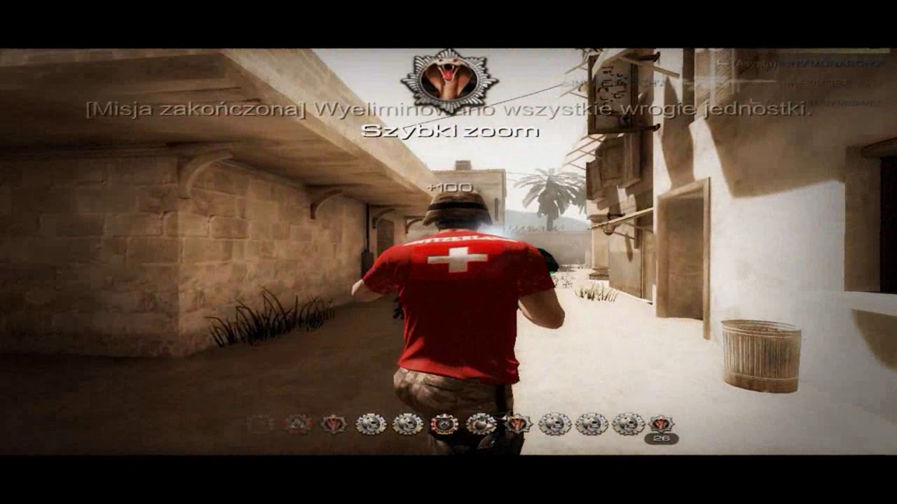 SKILL SF2 | FRAGMOVIE