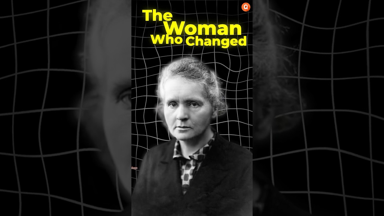 Marie Curie: A Legacy That Changed Science Forever