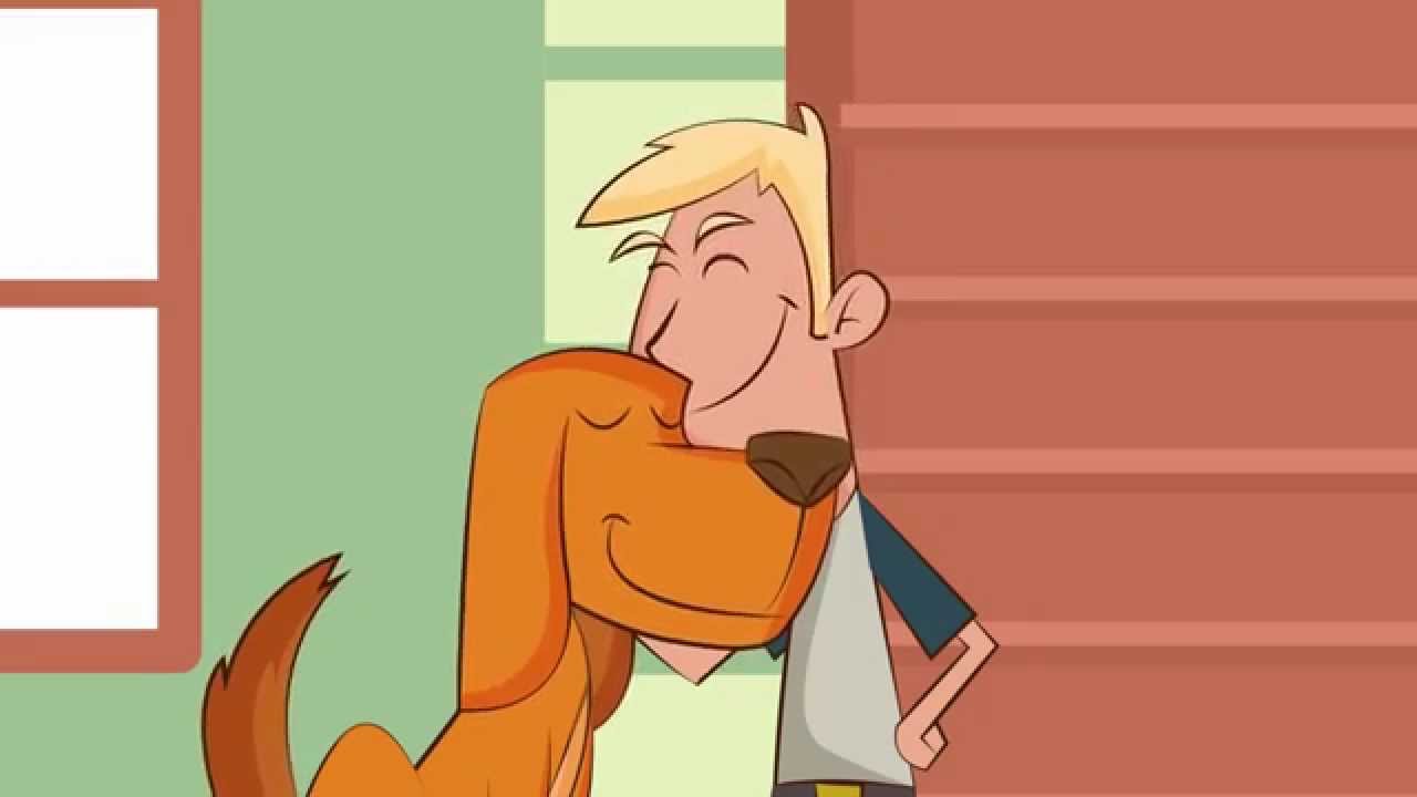 Animated Video &ndash; Dog Lovers Can&rsquo;t Stop Watching