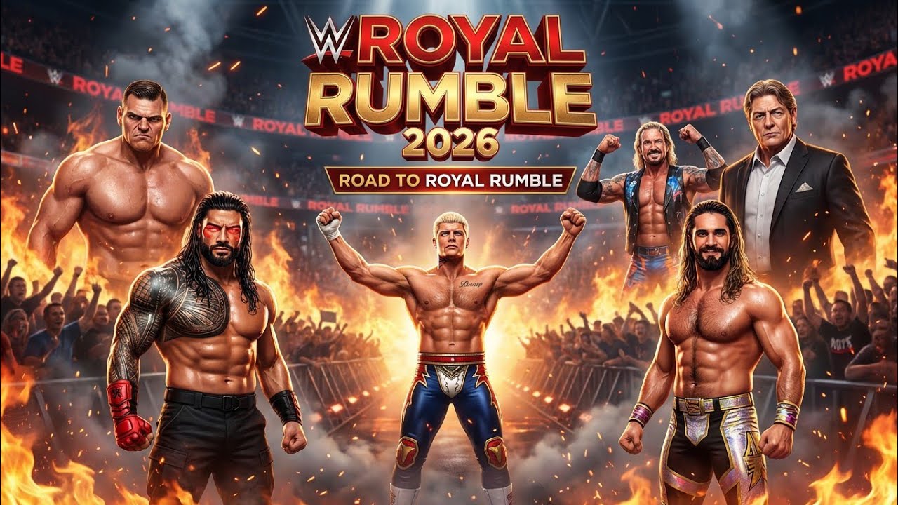 WWE MAYHEM DDP GAMEPLAY And Join Telegram 