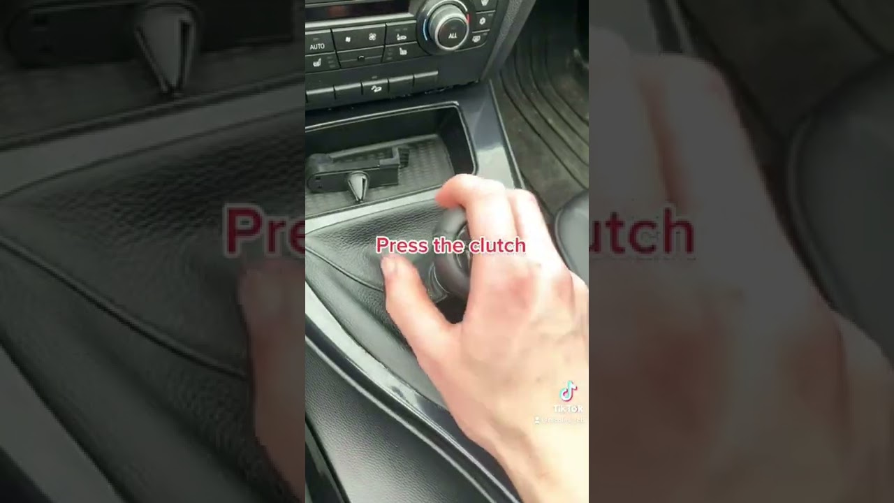 HOW TO HEEL TOE DOWSHIFT