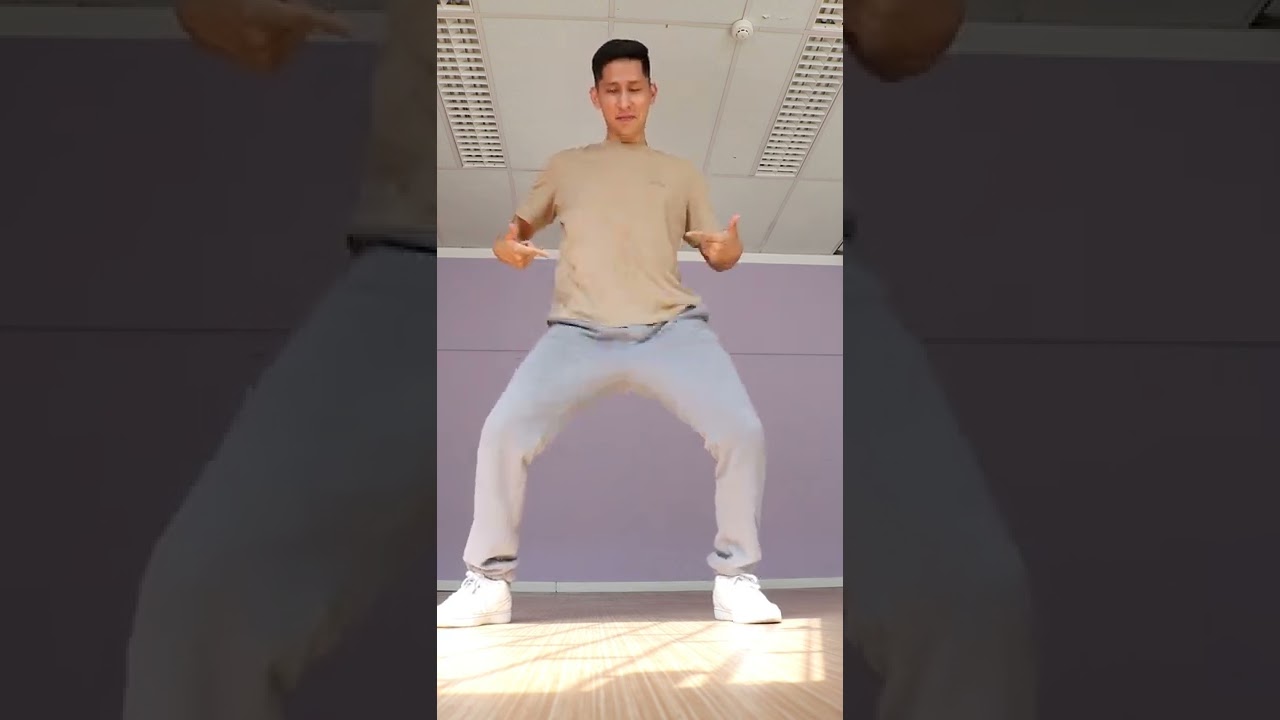 COMO MOVER LA CINTURA EN LA SALSA #TUTORIALESDESALSA
