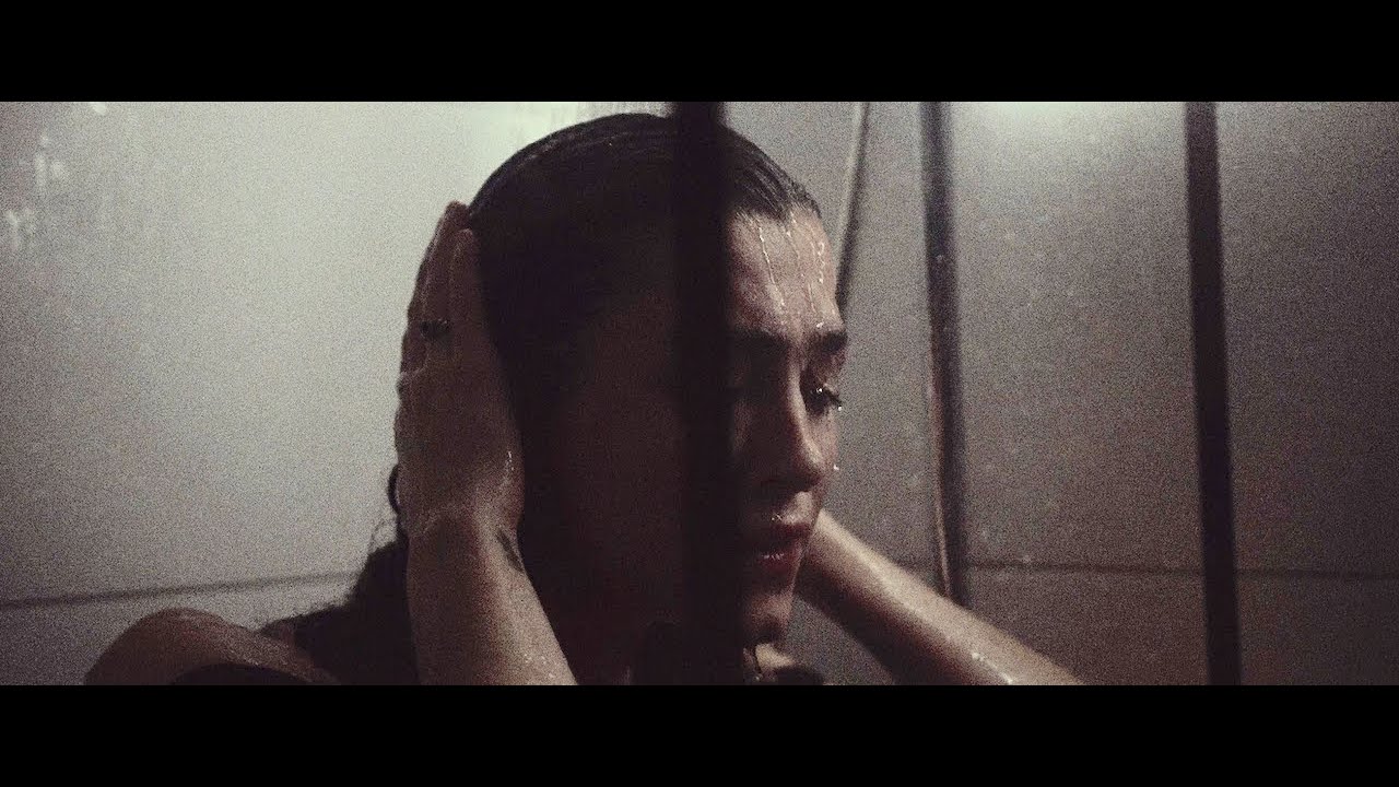 Joel Brandenstein feat. Moses Pelham - Endstation (Offizielles Musikvideo)
