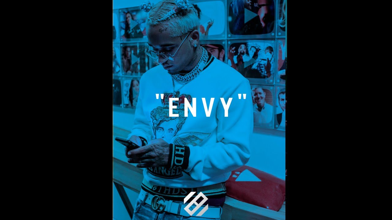 [FREE] Bryant Myers Type Beat 2020 | “Envy” Trap Instrumental (@8qsquare)
