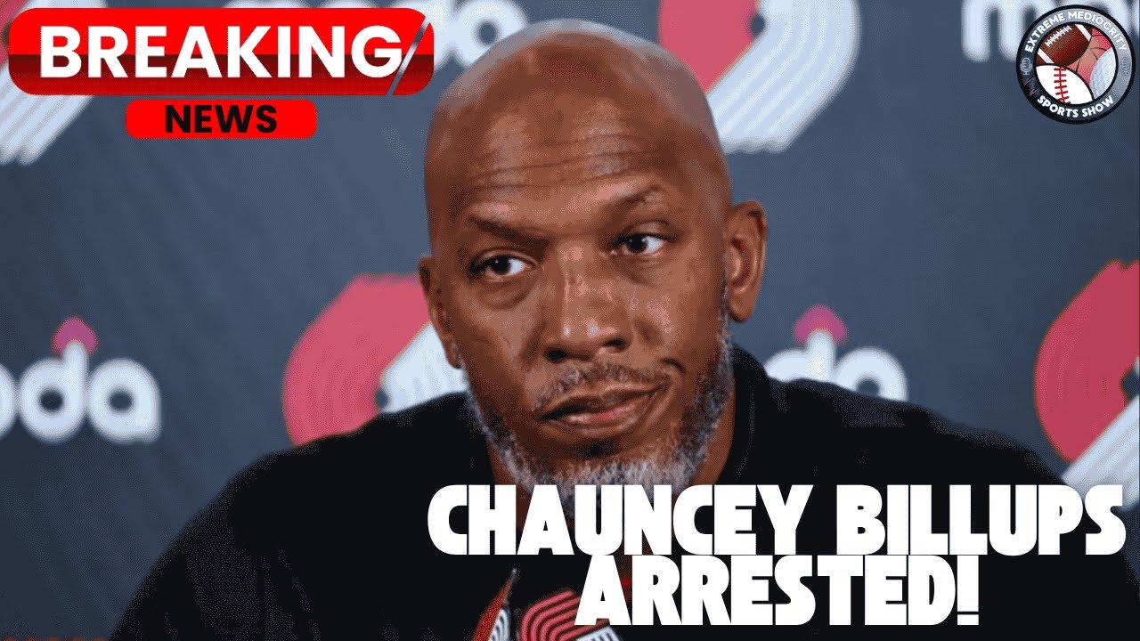 🚨CHAUNCEY BILLUP ARRESTED 🚨 | Cavs vs Knicks Recap | Wizards vs Bucks Recap
