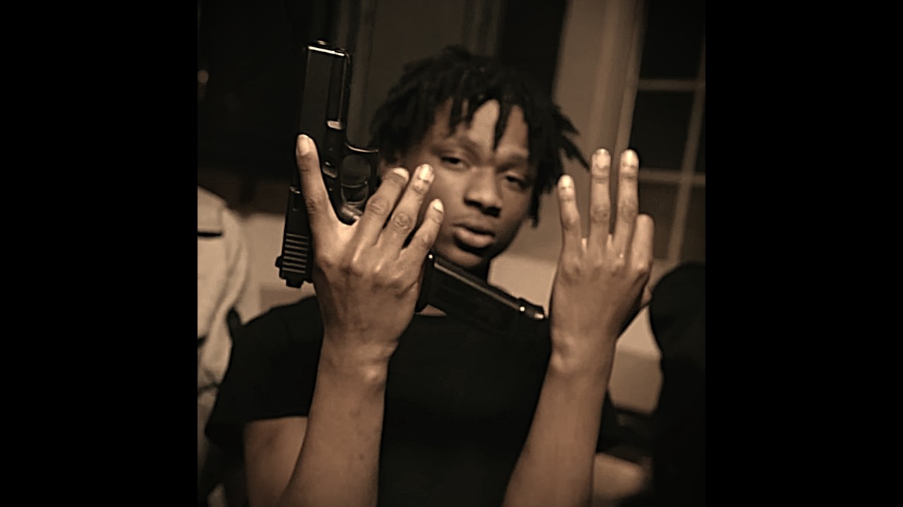 [FREE] Lil Noonie x Chuckyy Sample Type Beat - 