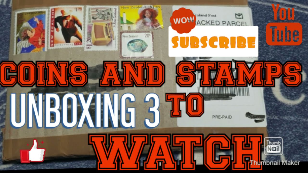 UK Pennies UnBoxing Coins #3 