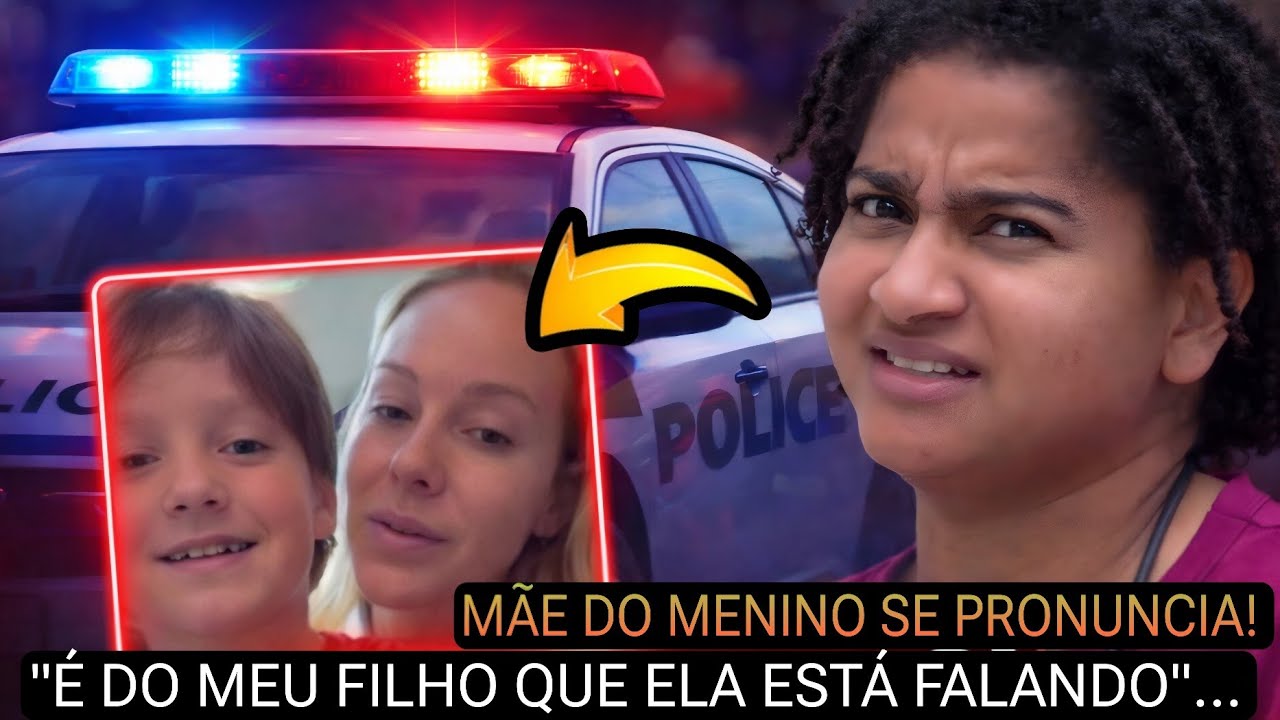 BBB 26: APÓS EXPOR MALDADE NO BBB MÃE DO MENINO QUEBRA SILÊNCIO E SE PRONUNCIA SOBRE MILENA