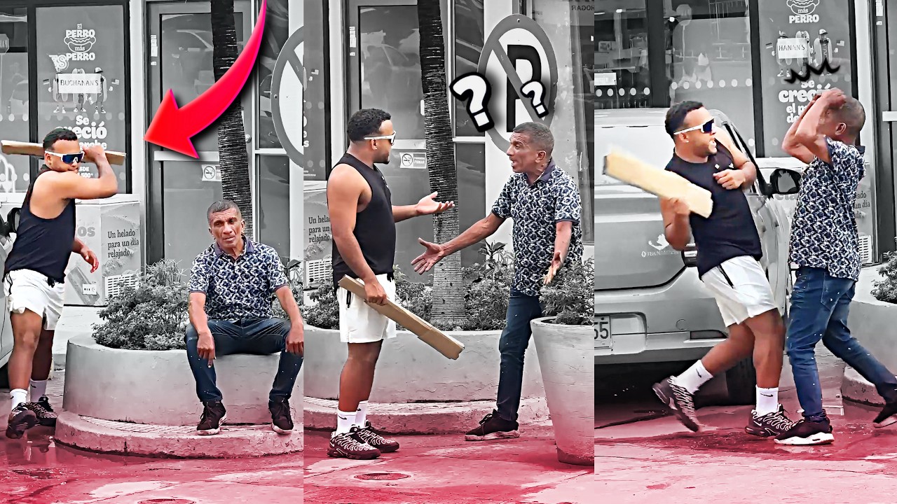 Saludando a Ramon 🗞️🤣