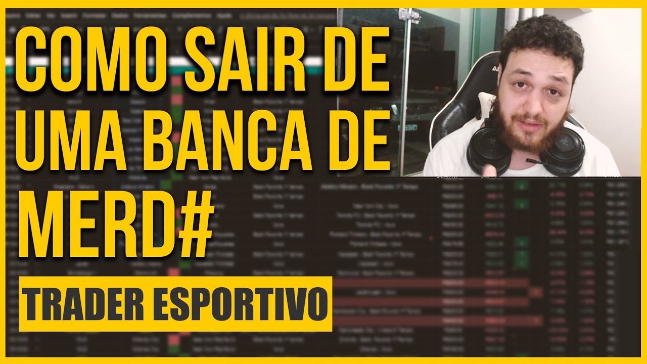COMO CORTAR SUAS PERDAS O GUIA COMPLETO DO TRADER ESPORTIVO