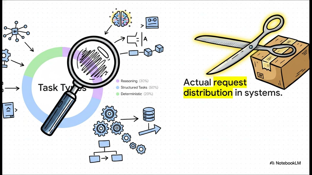 The Model Routing Problem: Why Sending Everything to Your Best LLM Is an Architecture Mistake
