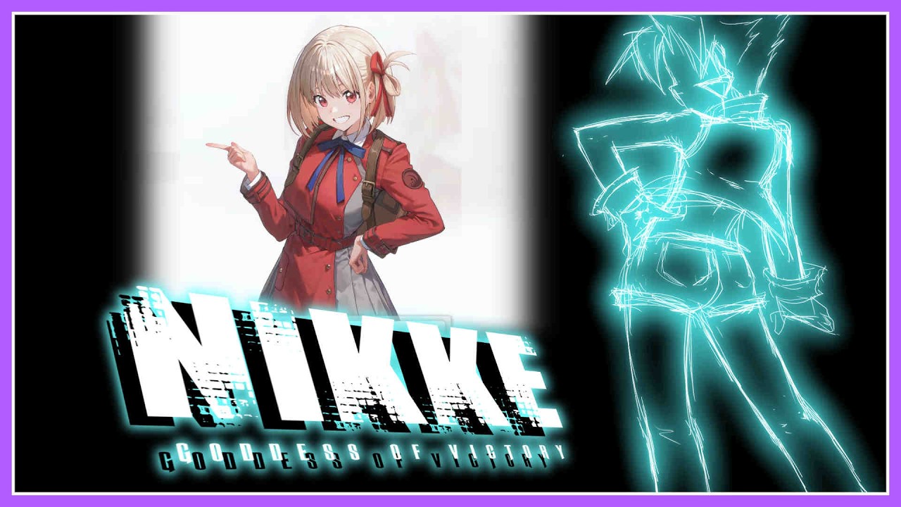 【勝利の女神:#NIKKE ※ネタバレあり】110 ぷるぷる・おしりバトルゲーム【黒蜂縢夢 Vtuber】