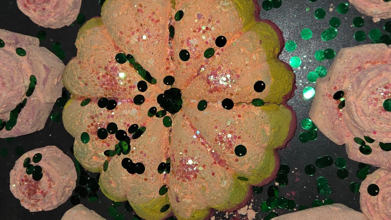 HAPPY NEW YEAR #2026 #asmr #gymchalk #asmrpuny #satisfying #confetti 