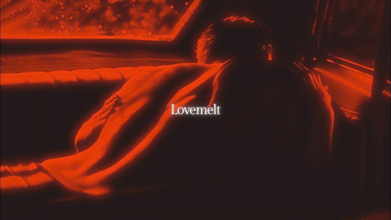 (bedroom playlist) our private world