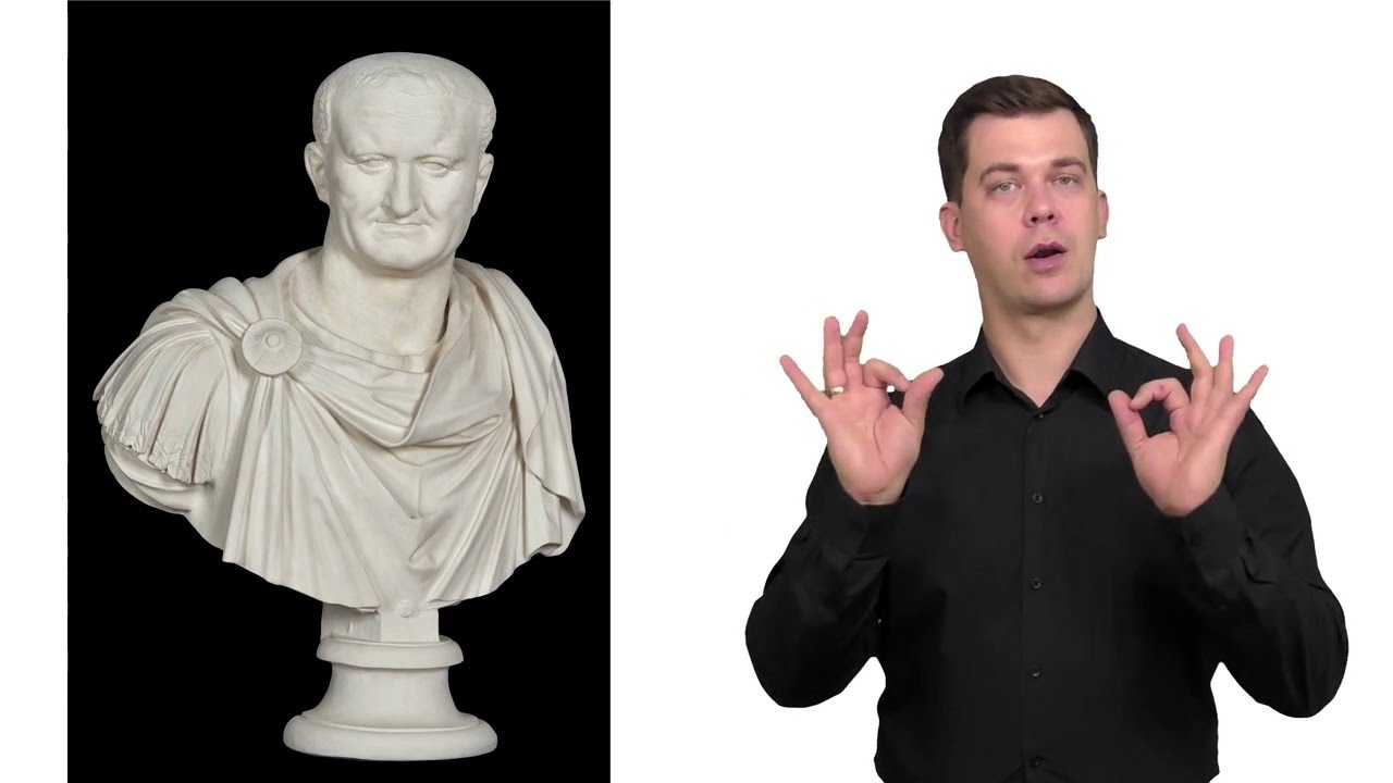 Wespazjan - Kr&oacute;lewska Galeria Rzeźby (PJM)