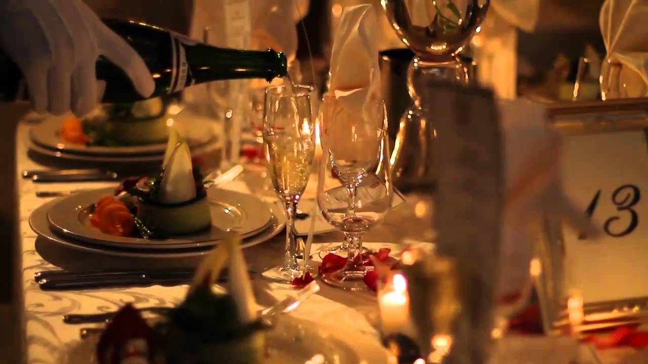 Villa Barone Manor Full HD commercial