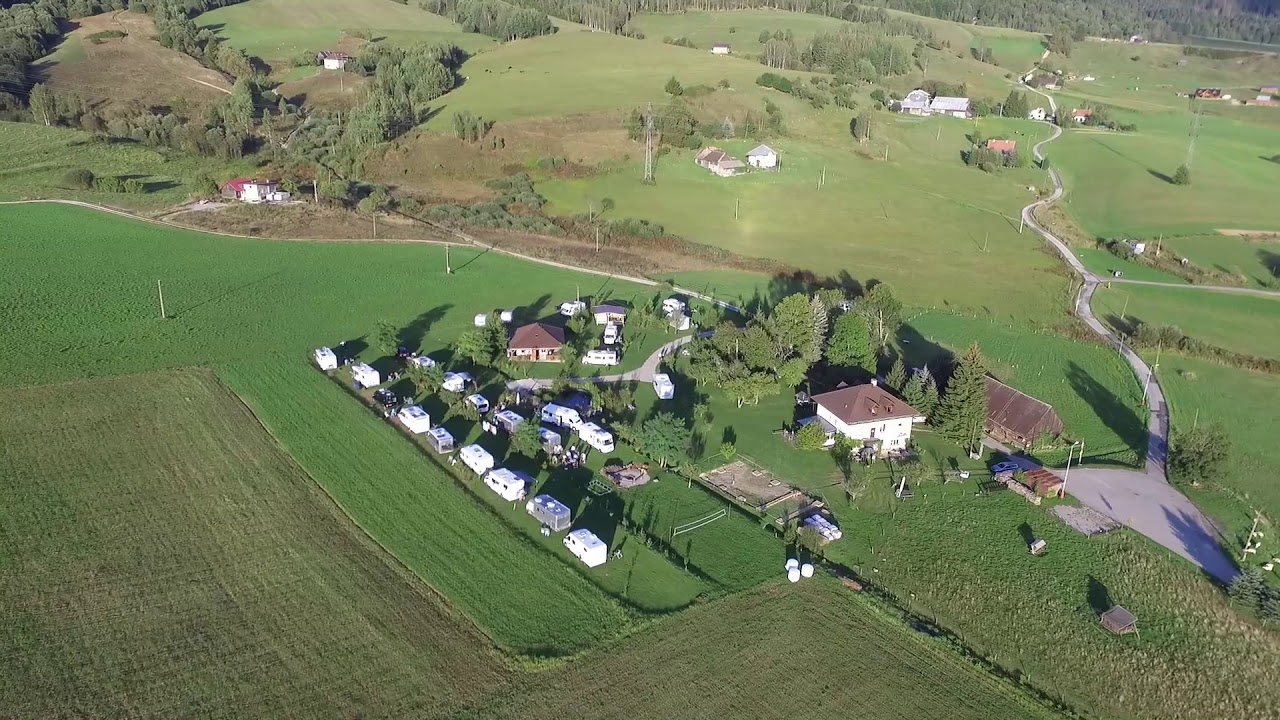 Camping Het Boerenhof