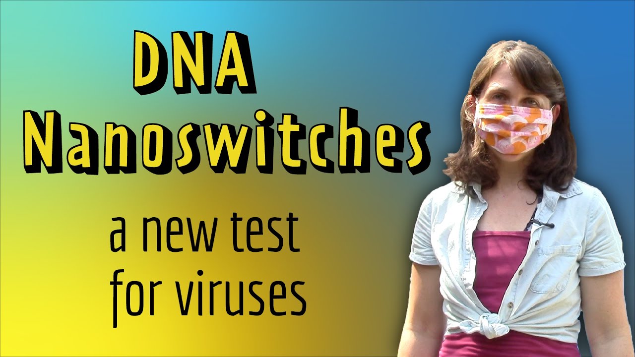 DNA/RNA Structure in Recent Research - How quirks of DNA & RNA structure can help detect viruses!