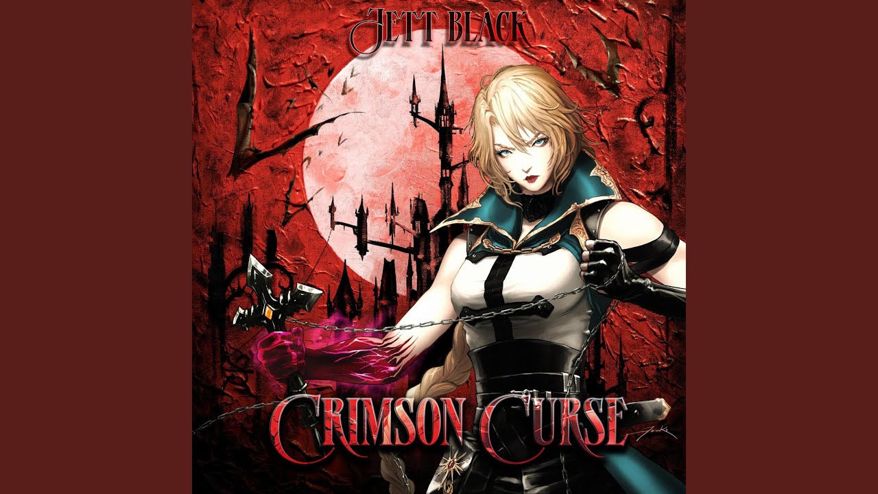 Rose Belmont Theme (Crimson Curse)