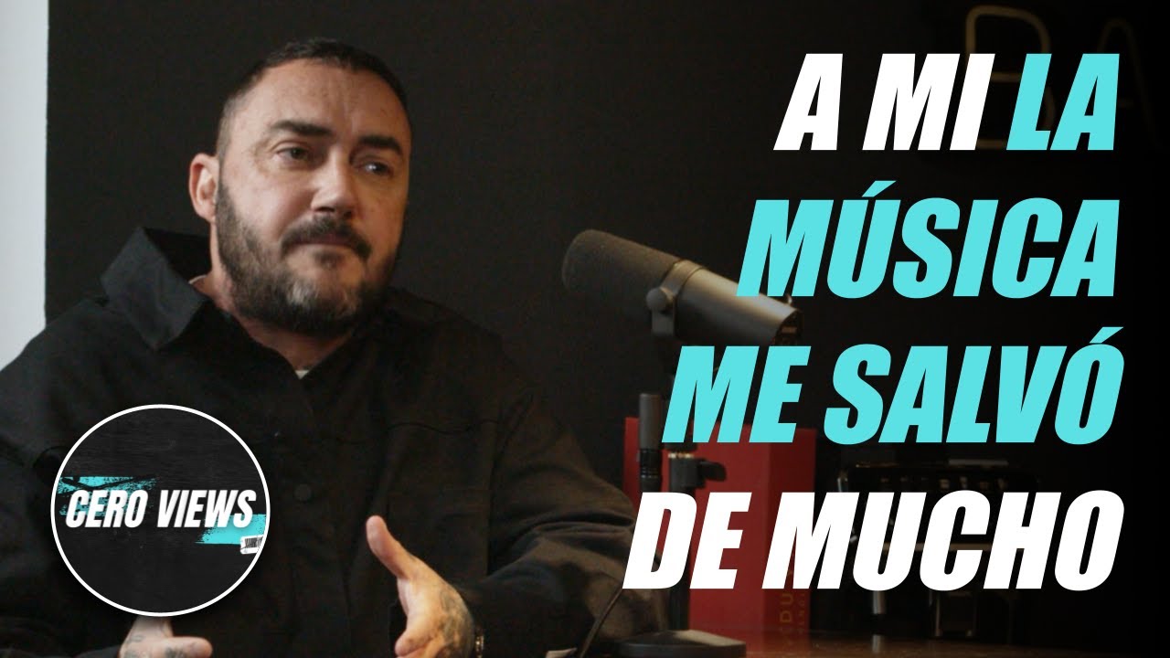 La impresionante historia de DJ Nano