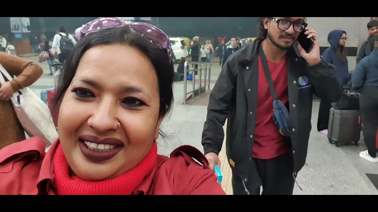 Jaipur to Delhi 