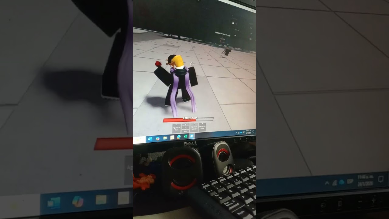 Ese mi amigo 2 y no ne dejaba pelea en 