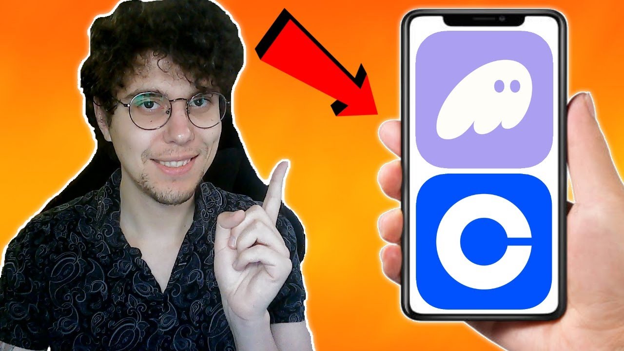 How To Send From Phantom Wallet To Coinbase