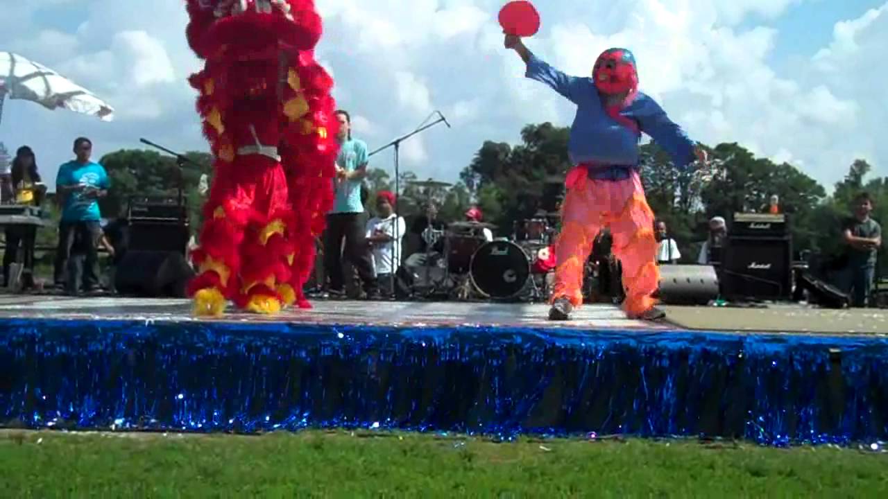 Mic Barz - Killing Field (Southeast Asian Water Festival)
