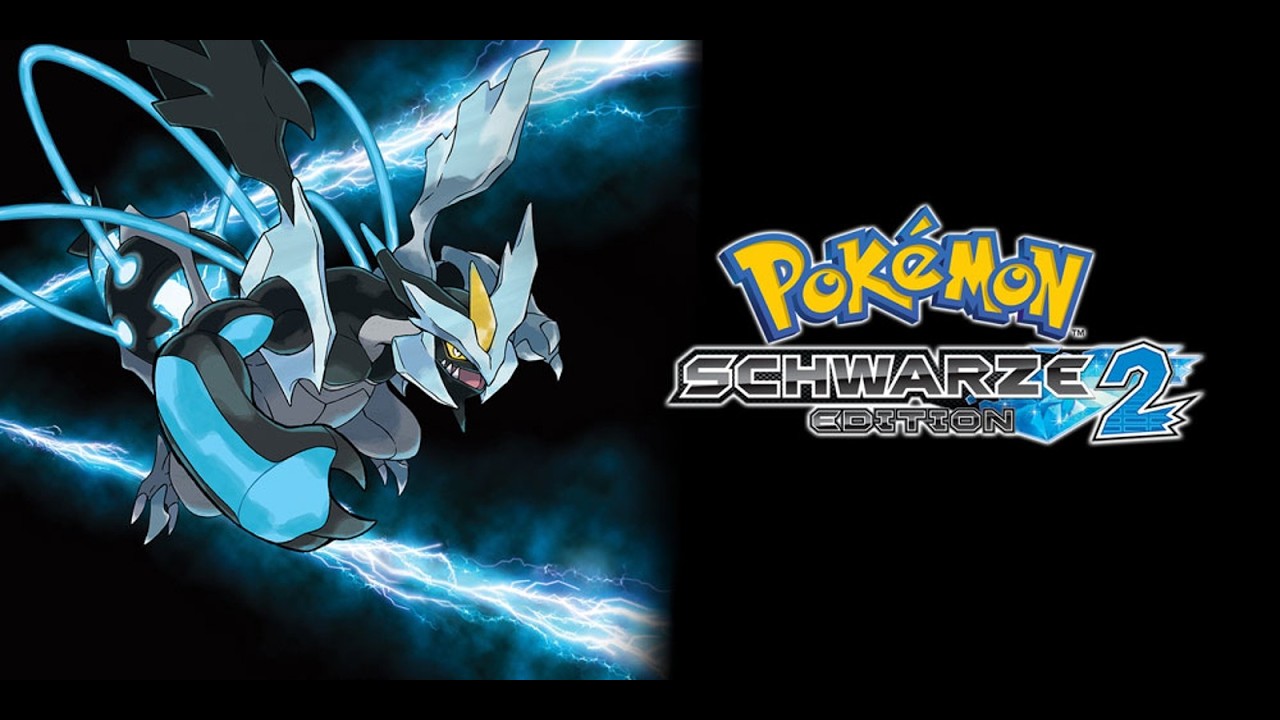 🟪 Pokémon Schwarz 2 !Soullink Challenge mit @zepho gegen @krokoboss und @xthesolutiontv 🟪