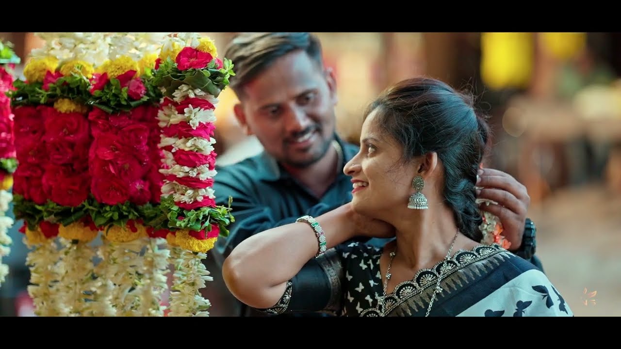 Bidar || Trending Best Pre Wedding Video 2025 || NS COLOUR PHOTOGRAPHY