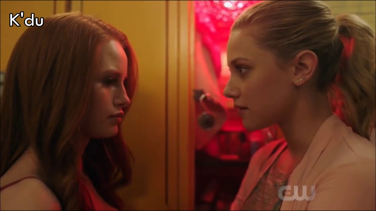 Se Riverdale Fosse Brasileiro || #3