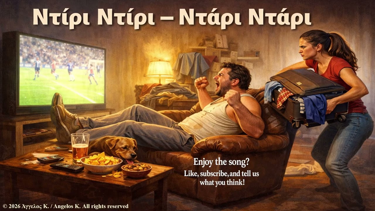 Ντίρι Ντίρι   Ντάρι Ντάρι