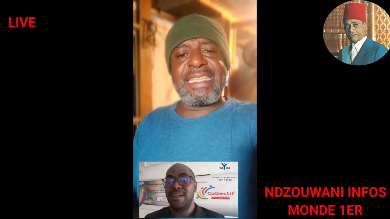 Intervention special avec mr FNASSUR 