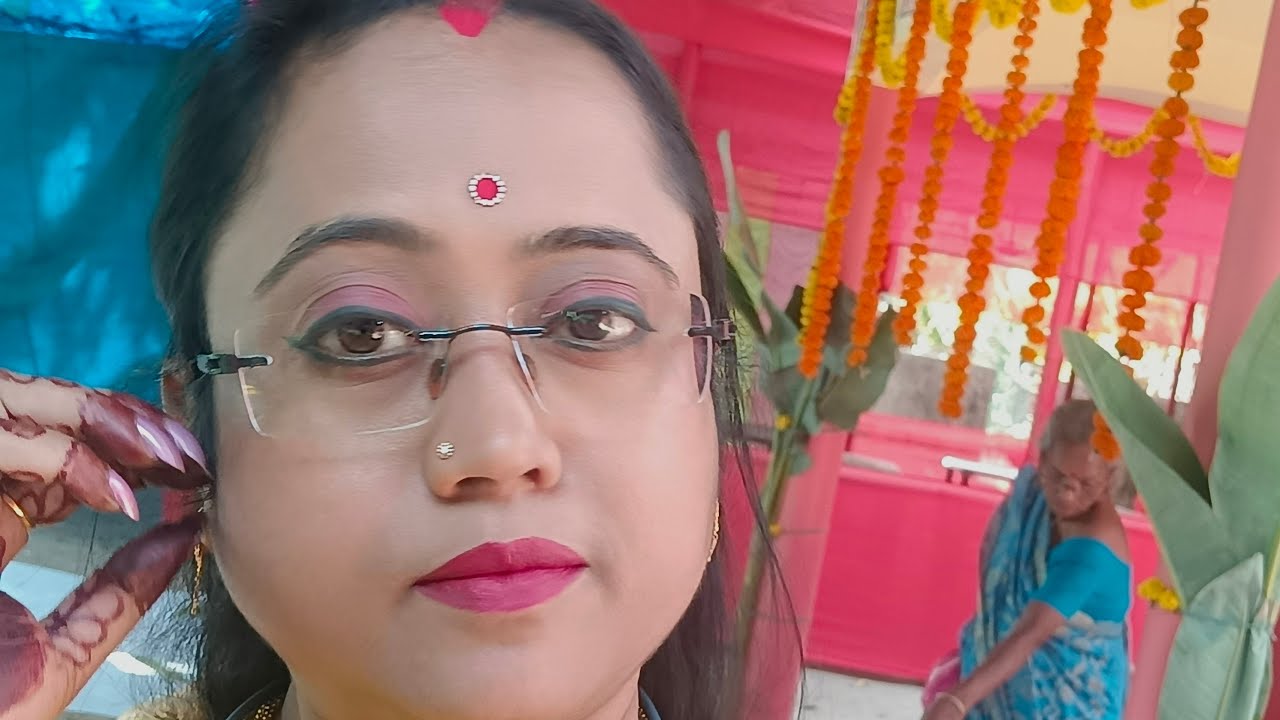 রাঙিয়ে দিয়ে যাও যাও🌹🌹শুভ দোলযাত্রা