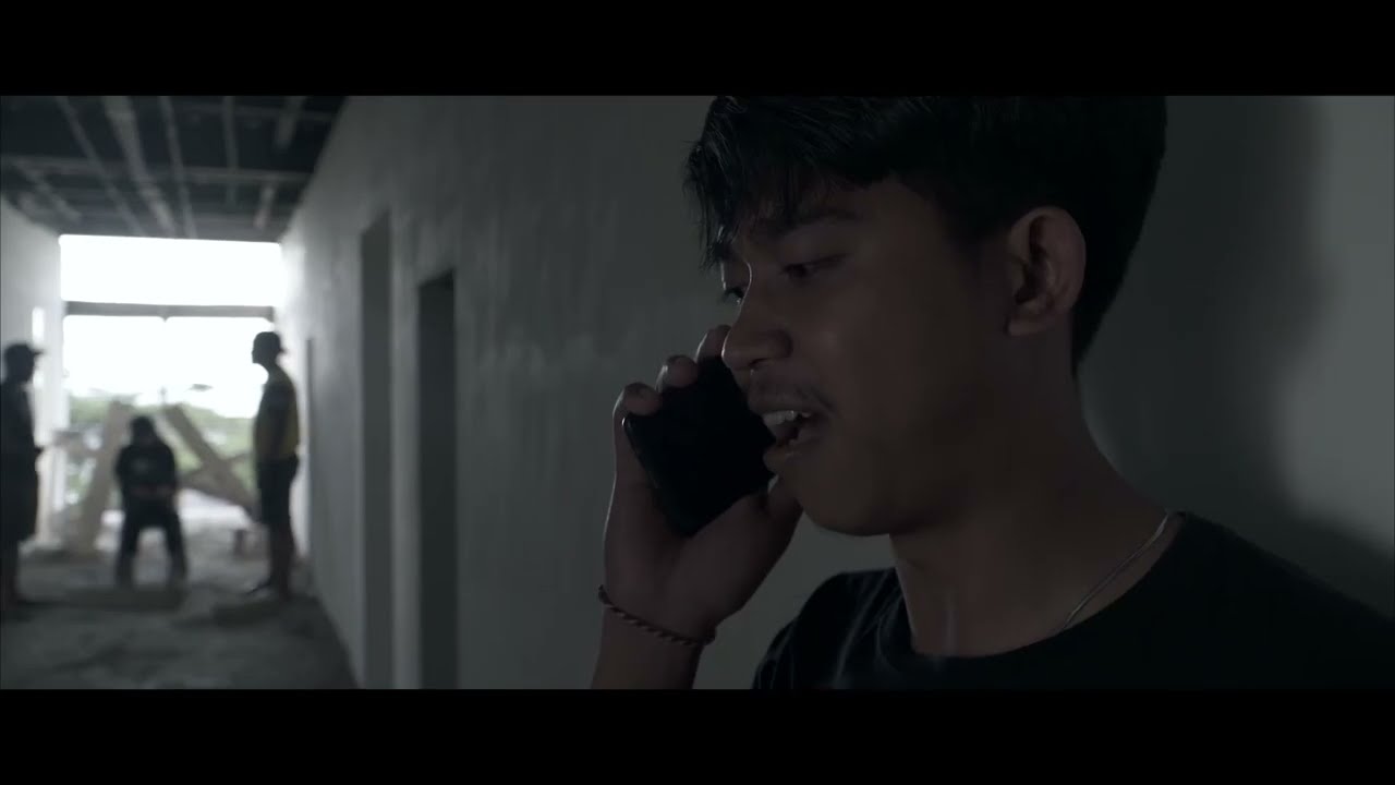 Juara 2 Lomba Film Pendek  110 (Berkat 110)