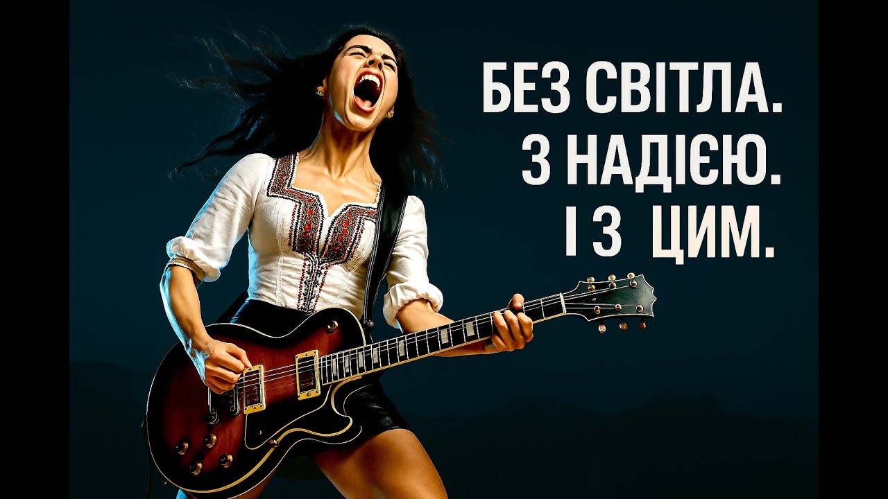 Український рок ⚡⚡⚡Кращі балади🔥🔥🔥 листопада 2025 року💙💛💙💛💙