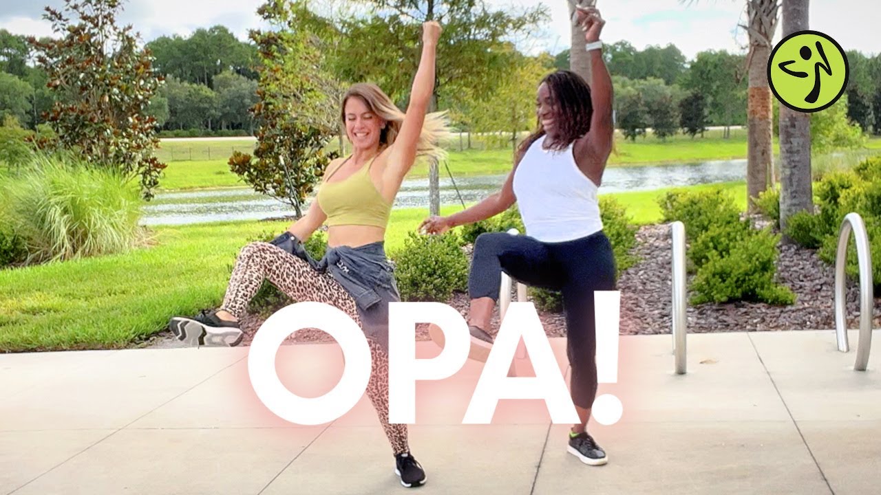OPA!, by August's Legacy | Carolina B