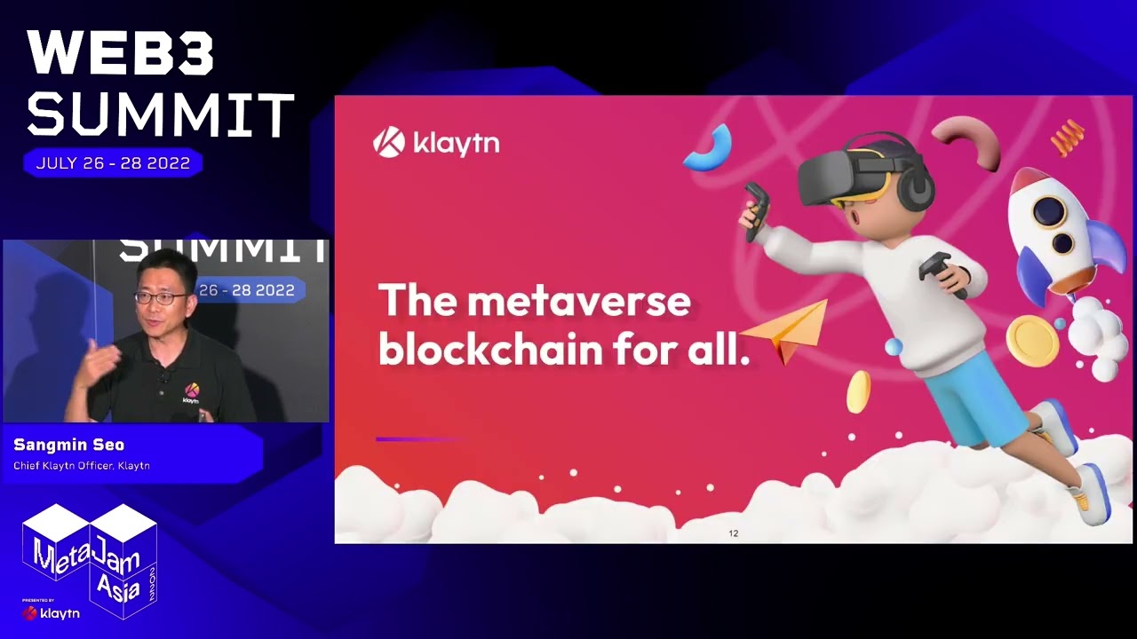 Klaytn NFTs - Past, Present and Future