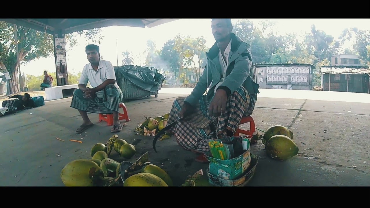 Abdulpur Junction | Natore | Travel Bangladesh