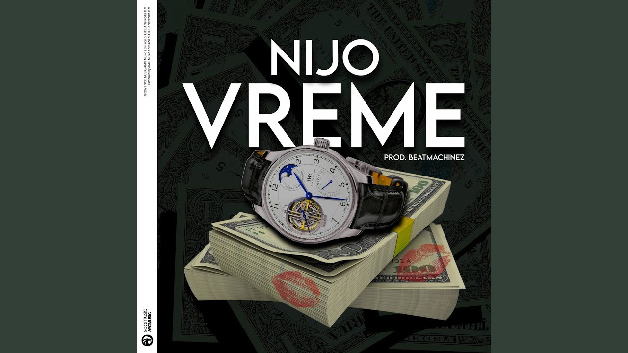 Vreme