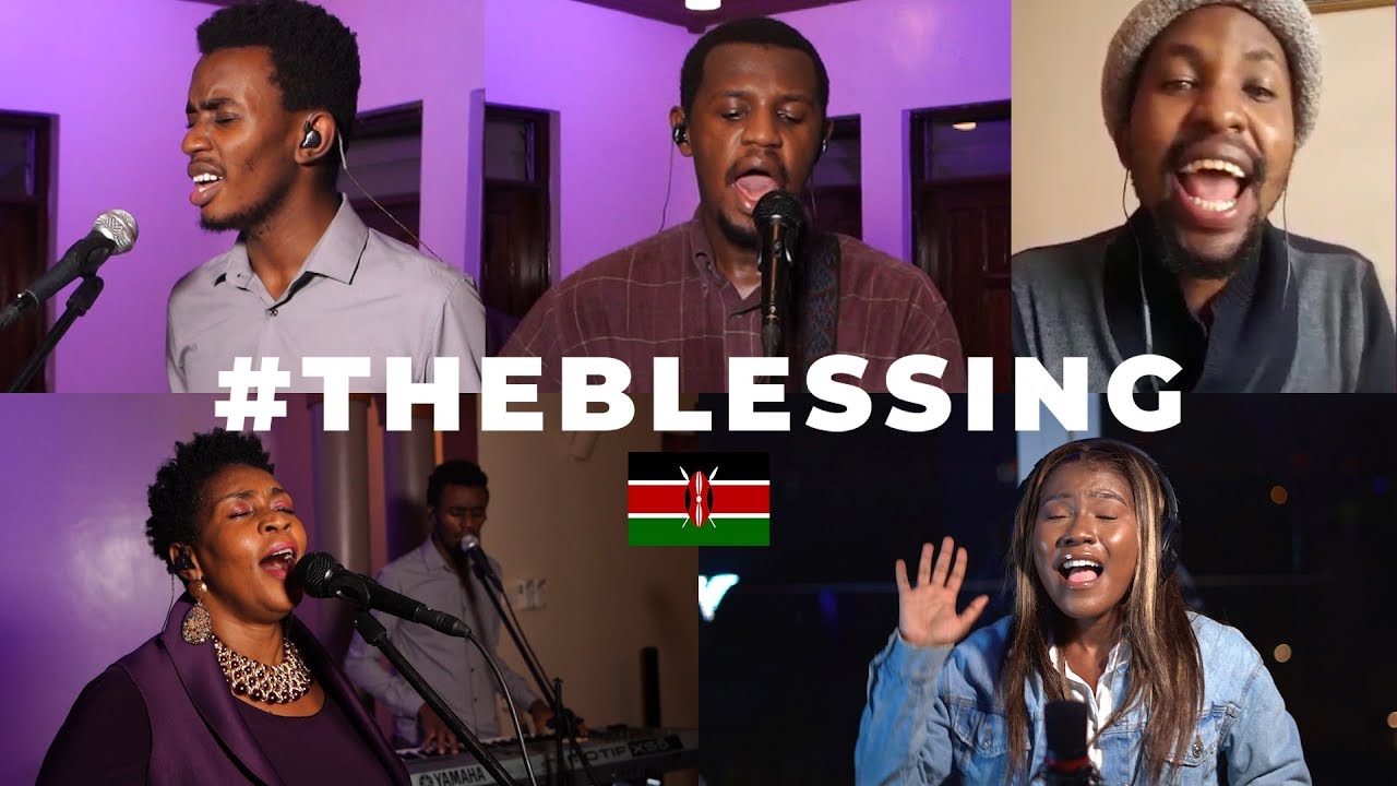 The Blessing - FEM Family Church Mombasa