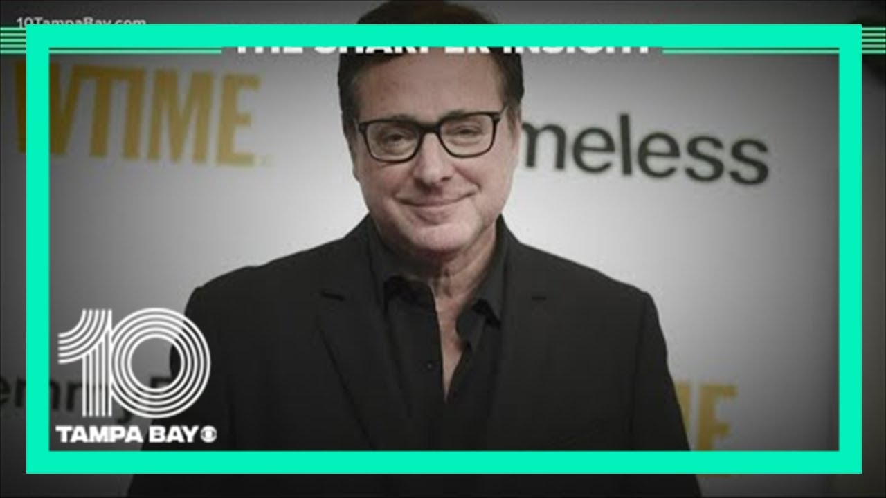 Bob Saget's death from head trauma not as uncommon as you might think, neurologist says
