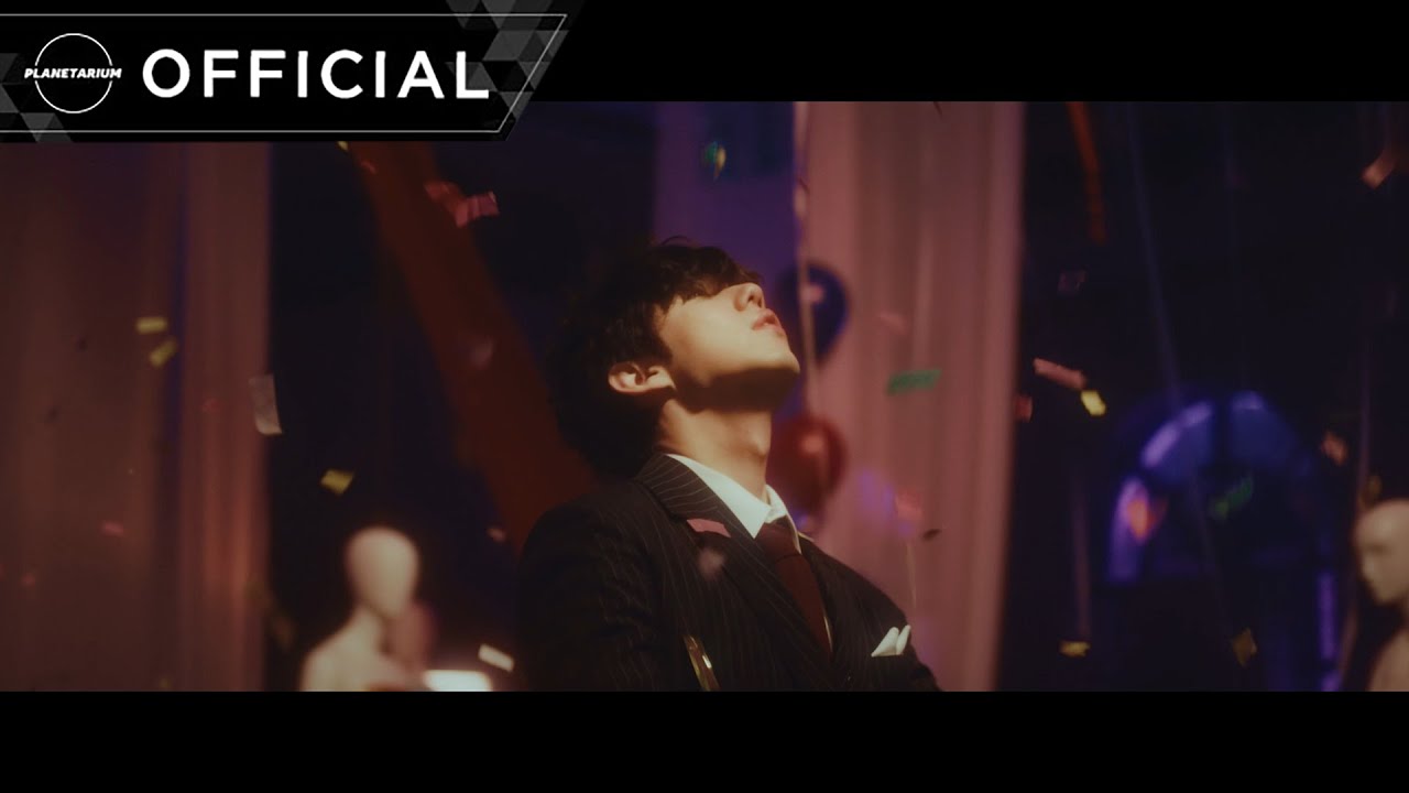 [MV] 가호(Gaho) - Love Me (ENG/JPN/ESP/KOR SUB)